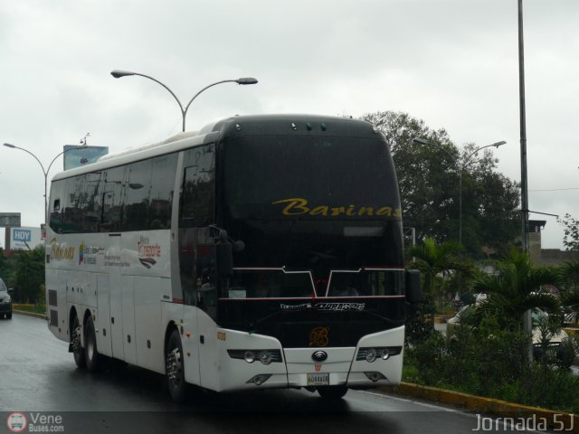 Expresos Barinas 030 por Oliver Castillo