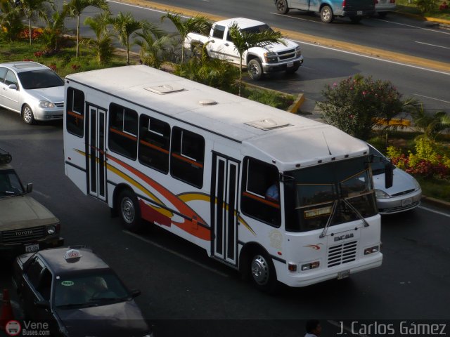 U.C. Los Caminantes 27 por J. Carlos G�mez