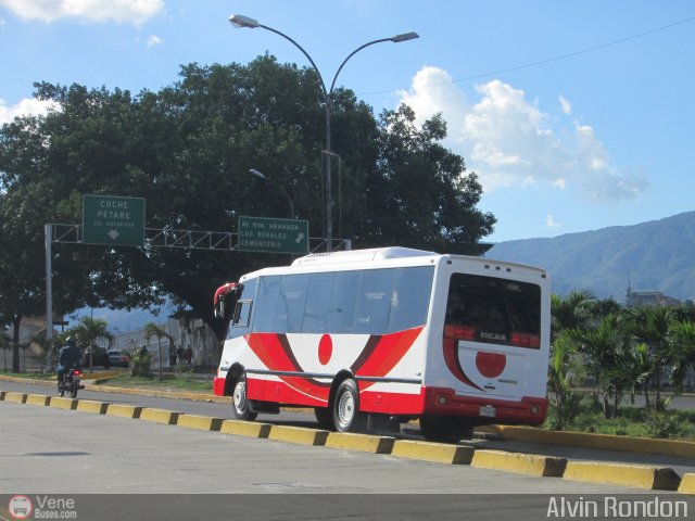 Transporte y Turismo Caldera 09 por Alvin Rondn