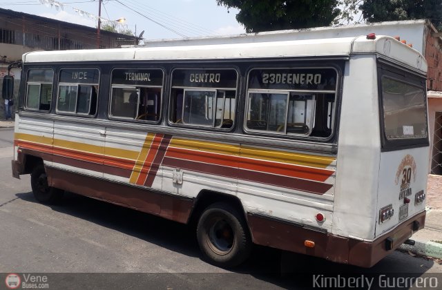 AR - Uni�n 23 de Enero 30 por Kimberly Guerrero