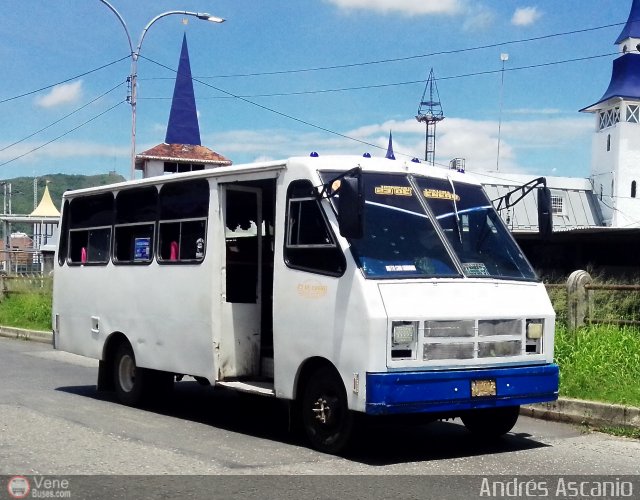 CA - Transporte y Talleres 23 de Enero 30 por Andrs Ascanio