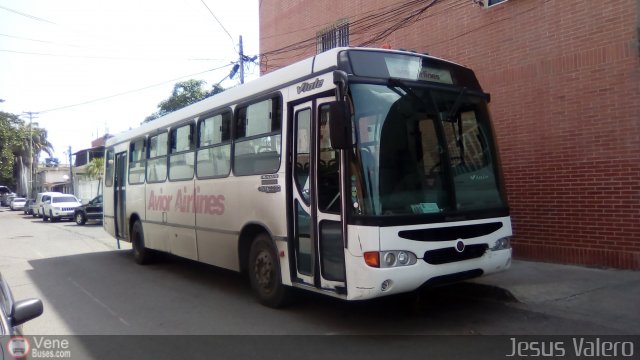 Avior Airlines 002 por Jes�s Valero