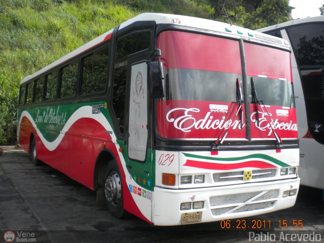 L�nea 1ero de Octubre 029 por Pablo Acevedo