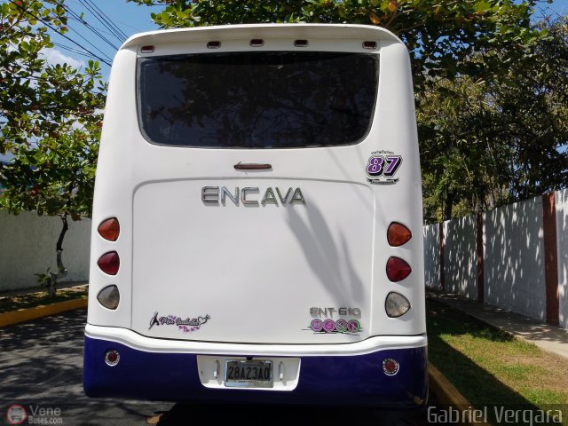 A.C. Indepasib 087 por Gabriel Vergara