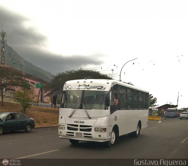 U.C. La Responsable S.C. 152 por Gustavo Figueroa