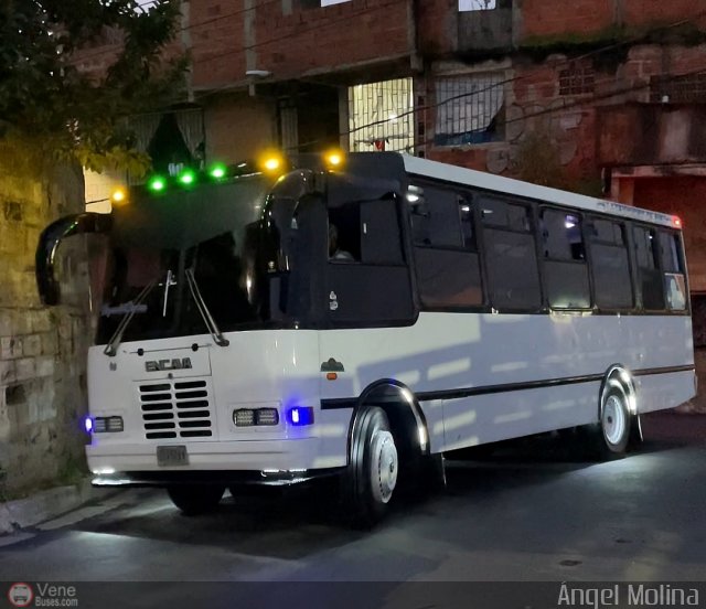 MI - Union Campi - Mac Por Puestos 43 por �ngel Molina