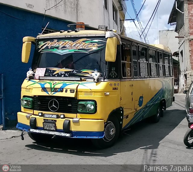 MI - U.C. La Matica 20 por Rams�s Zapata