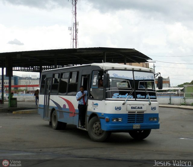 Unin de Conductores Unidos S.C. 046 por Jess Valero