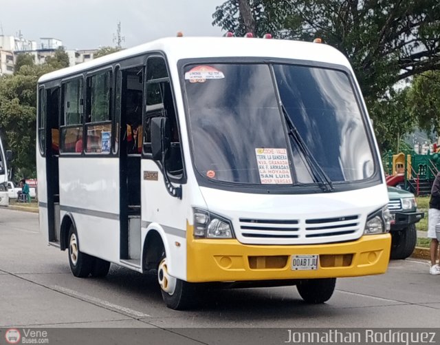 DC - A.C. Mixta Coche Vargas 299 por Jonnathan Rodr�guez