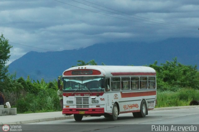 Uni�n Magdaleno A.C. 50 por Pablo Acevedo