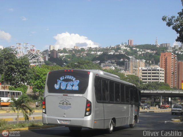 U.C. La Responsable S.C. 071 por Oliver Castillo