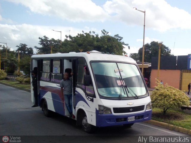 CA - Unin Conductores Maternidad del Sur 33 por Aly Baranauskas