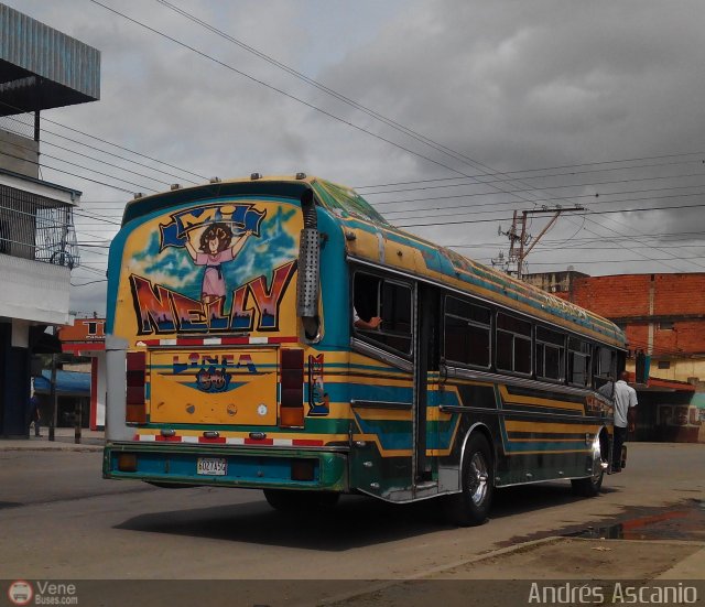 Cooperativa Carlos Arvelo 56 por Andrs Ascanio