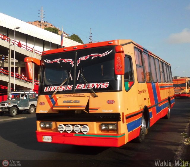 Transporte 1ero de Mayo 037 por Waldir Mata