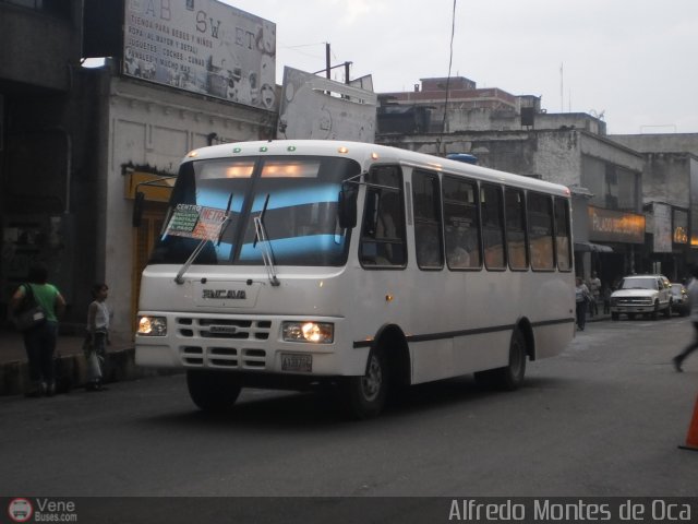 MI - Uni�n Circunvalaci�n Los Teques 017 por Alfredo Montes de Oca