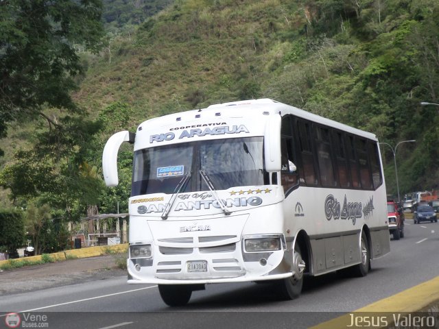 Cooperativa Rio Aragua 03 por Jes�s Valero