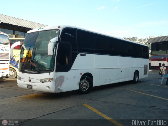 Transportes Uni-Zulia 0036 por Oliver Castillo