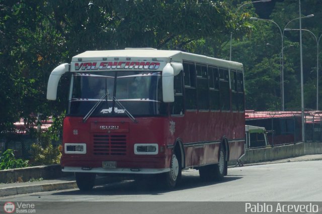 U.C. La Responsable S.C. 121 por Pablo Acevedo