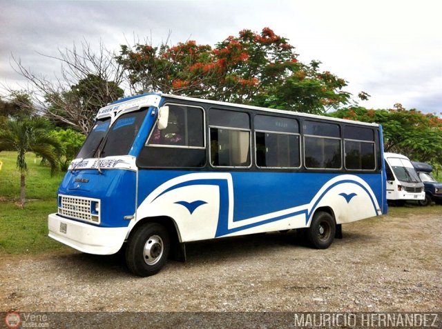 U.C. Mara Lionza 02 por Eduard Delgado