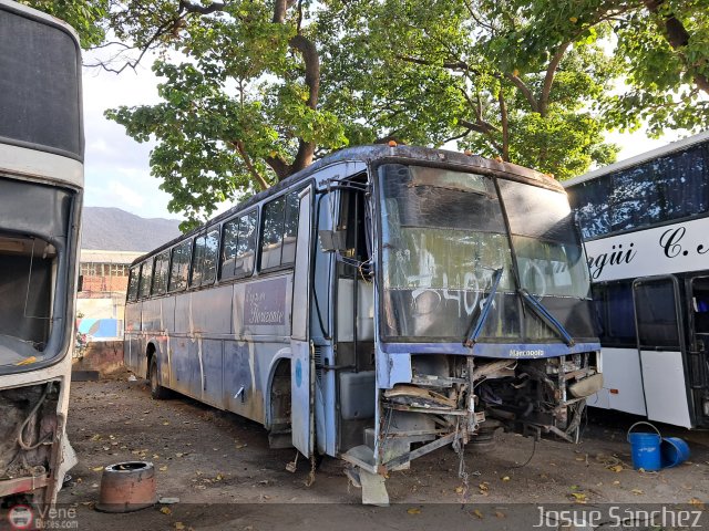 Expresos Camarg�i 1035 por Josue S�nchez