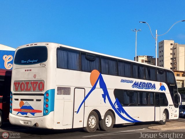 Expresos M�rida 0079 por Josue S�nchez