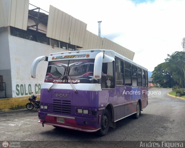 A.C. Sur del Lago R.L. 079 por Andr�s Figuera