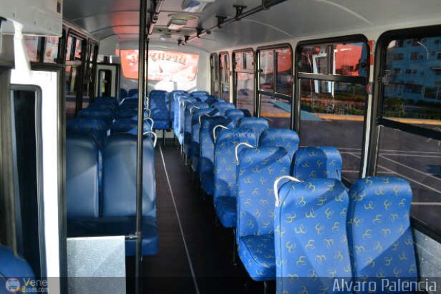 Particular NO USAR M�S AP002 por Alvaro Palencia