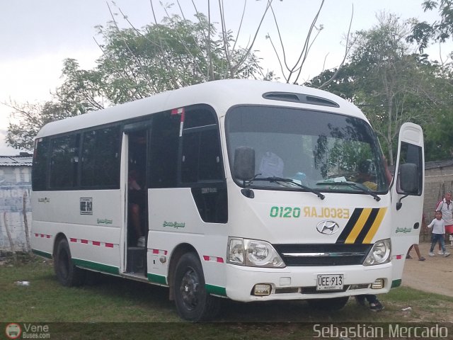 Sin identificacin o Desconocido 0120 por Sebastin Mercado