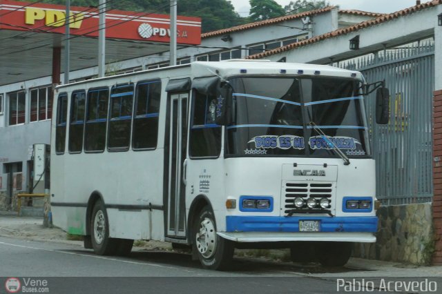 DC - A.C. Unin Relmpago 98 por Pablo Acevedo