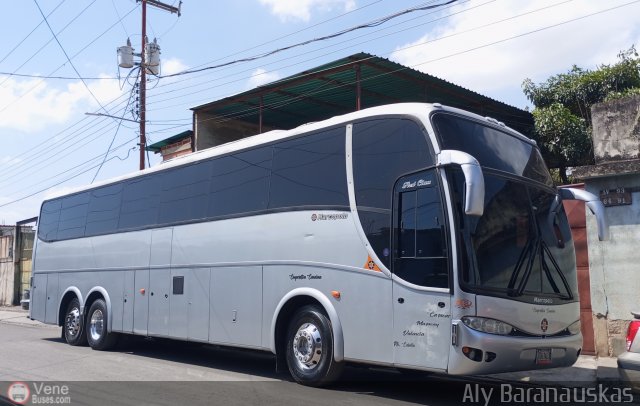 Cooperativa Canaima 43 por Aly Baranauskas