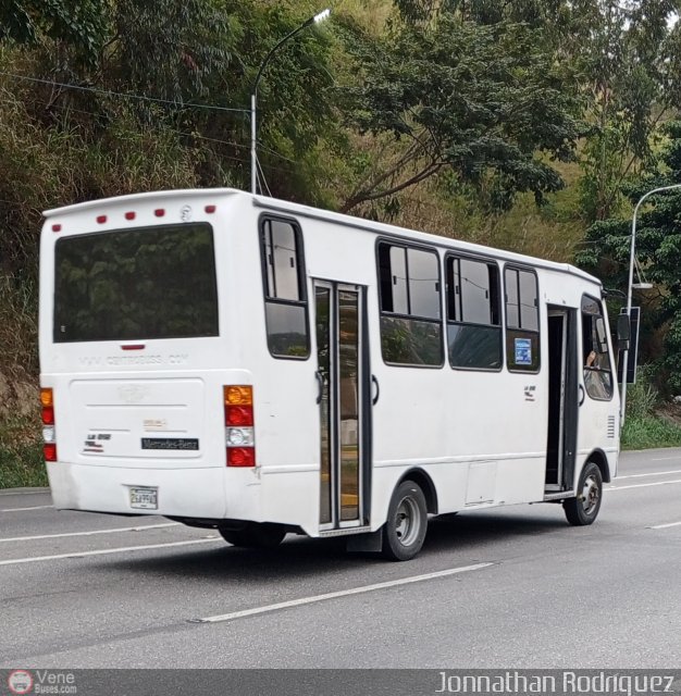 DC - Asoc. Cooperativa Carabobo Tiuna R.L. 057 por Jonnathan Rodrguez