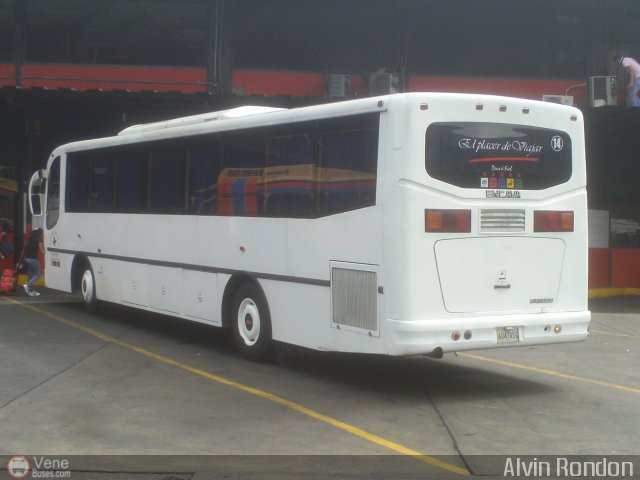 Servicios Especiales del Centro C.A. 14 por Alvin Rond�n