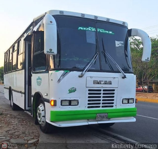 Uni�n MarVal 016 por Kimberly Guerrero