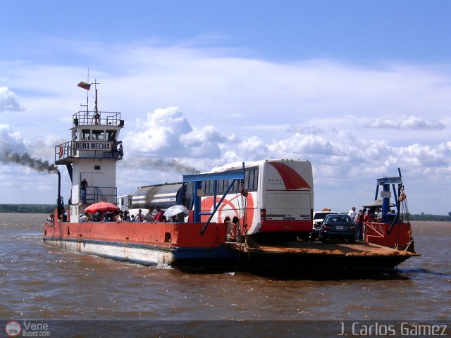 Rpidos Guayana 0015 por J. Carlos Gmez