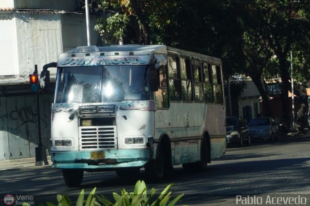 DC - A.C. Propatria - Carmelitas - Chaca�to 223 por Pablo Acevedo