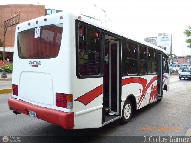 DC - Asociaci�n Rep�blica 016 por J. Carlos G�mez