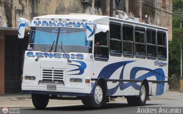 Cooperativa Carlos Arvelo 40 por Andr�s Ascanio