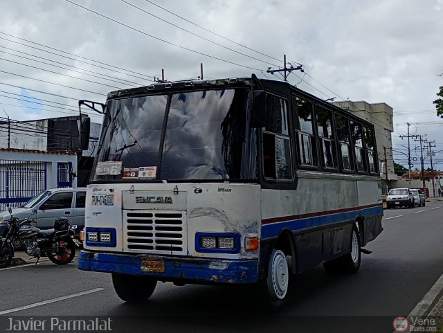 MO - U.C. Juanico 1745 por Javier Arretureta