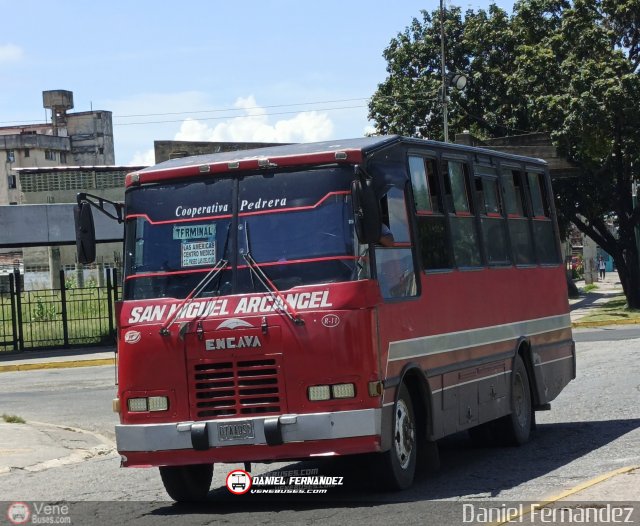 AR - Cooperativa La Pedrera 17 por Daniel Fern�ndez