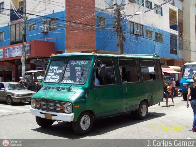 NE - Conductores Unidos tamo Sur S.C. 999 por J. Carlos Gmez