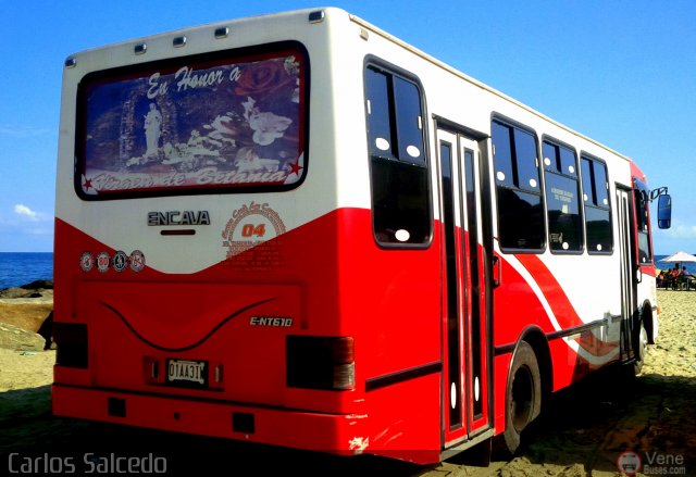 U.C. Los Caminantes 04 por Carlos Salcedo