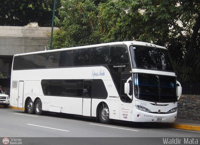 Expresos M�rida 0223 por Waldir Mata