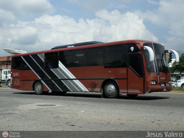 A.C. de Transporte Encarnaci�n 381 por Jes�s Valero