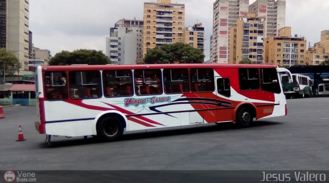 A.C. de Transporte Encarnaci�n 322 por Jes�s Valero