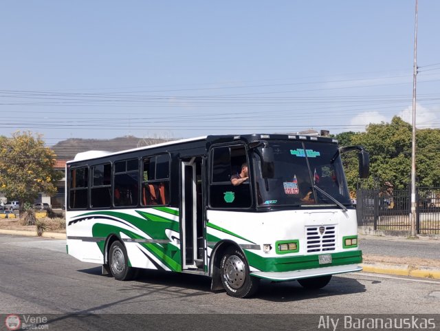 CA - Uni�n 12 de Octubre 068 por Aly Baranauskas