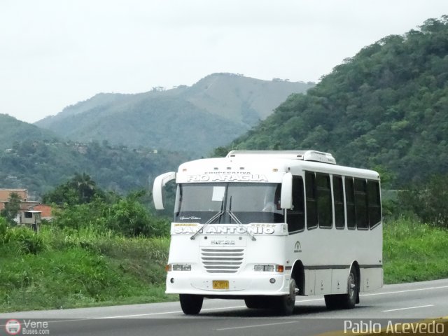 Cooperativa Rio Aragua 15 por Pablo Acevedo
