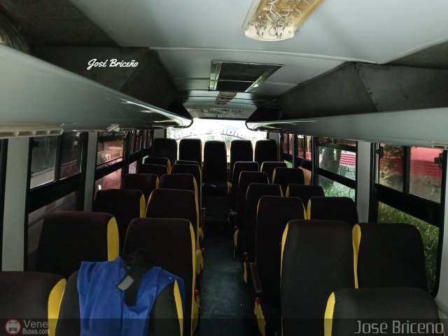 U.C. La Responsable S.C. 487 por Jos� Brice�o