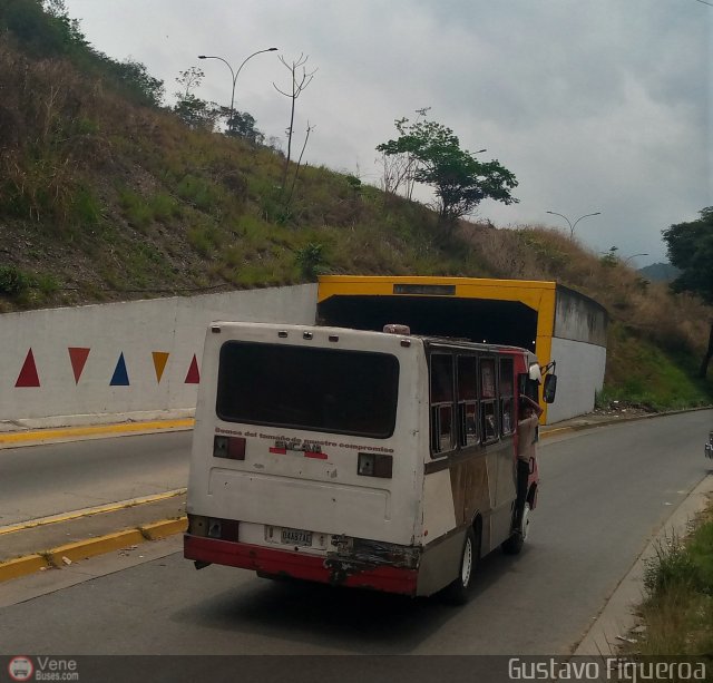 DC - A.C. Aguacaticos 99 por Gustavo Figueroa