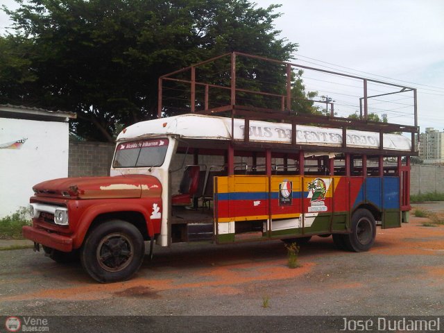 LA - Alcald�a de Iribarren 889 por Jos� Dudamel