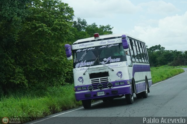 Uni�n Valles del Tuy S.C. 27 por Pablo Acevedo